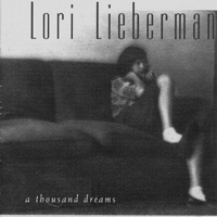 Lori Lieberman - A Thousand Dreams