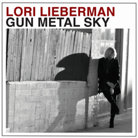 Lori Lieberman - Gun Metal Sky