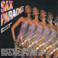 Saxon, George - Sax Parade