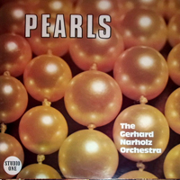 Norman Candler - Pearls (LP)