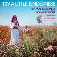 Norman Candler - Try A Little Tenderness (LP)