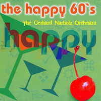 Norman Candler - The Happy 60's