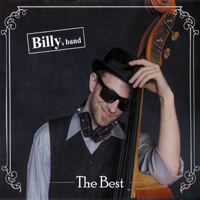 Billy's Band - The Best