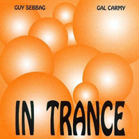 Guy Sebbag - In Trance