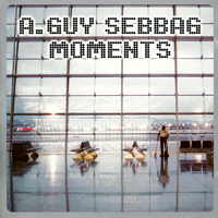 Guy Sebbag - Moments