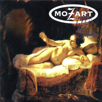 Mozart (USA) - Eve