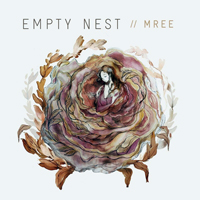 Mree - Empty Nest (EP)