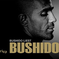 Bushido - Das Horbuch - Liest Bushido (CD 1)
