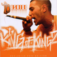 Bushido - King Of Kingz (Re Release 2004)