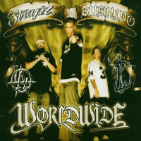 Bushido - Worldwide (Single)