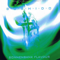 Bushido - Sonnenbank Flavour (Single)