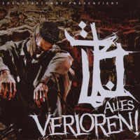 Bushido - Alles Verloren (Single)