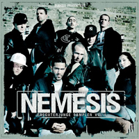 Bushido - Ersguterjunge Sampler Vol. 1 - Nemesis