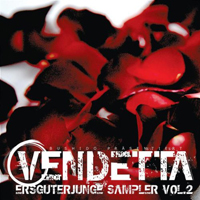 Bushido - Ersguterjunge Sampler Vol. 2 - Vendetta (CD 1)