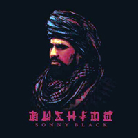 Bushido - Sonny Black (Limited Deluxe Edition) [CD 3: Instrumental]