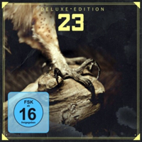 Bushido - 23 (Deluxe Edition) [CD 1]