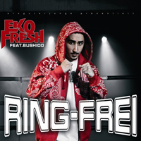 Bushido - Ring-Fei (Single)