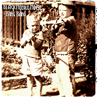 Black Needle Noise - Bang Bang (feat. Dr. Strangefryer) (Single)