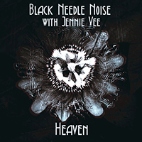 Black Needle Noise - Heaven (feat. Jennie Vee) (Single)