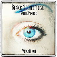 Black Needle Noise - Vexation (feat. Jarboe) (Single)