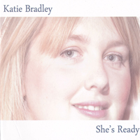 Bradley, Katie - She's Ready