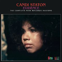 Candi Staton - Evidence: The Complete Fame Record Masters (CD 2)