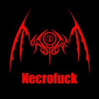 Morbid Art - Necrofuck (Single)