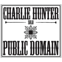 Charlie Hunter - Public Domain