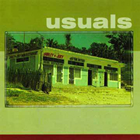 Usuals - The Usuals