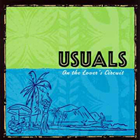 Usuals - On the Lover's Circuit