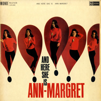 Ann-Margret - And Here She Is