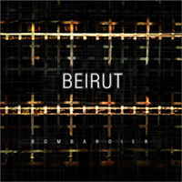 Snell, Jason - Beirut (Single) (as 