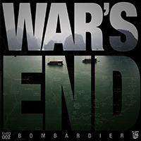 Snell, Jason - War's End (EP) (as 