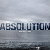 Snell, Jason - Absolution (EP) (as 