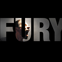 Snell, Jason - Fury (as 