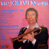 Jouvin, Georges - Hit Jouvin N 29 (LP)