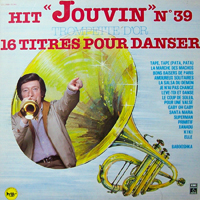 Jouvin, Georges - Hit Jouvin N 39 (LP)
