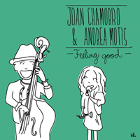 Chamorro, Joan  - Feeling Good (Feat.)