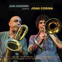 Chamorro, Joan  - Joan Chamorro Presenta Joan Codina