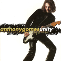 Anthony Gomes - Unity