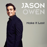 Owen, Jason - Make It Last (Single)