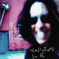Orzabal, Roland - Low Life (EP)