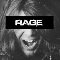 Scratch the Floor (GEO) - Rage (EP)