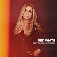 Acorn, Taylor - Red White (Single)