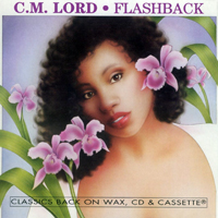 C. M. Lord - Flashback (LP)