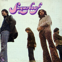 Sugarloaf - Sugarloaf (LP)