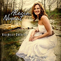 Nugent, Alecia - Hillbilly Goddess