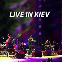 Cracow Klezmer Band - Live in Kiev