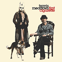 Meadows, Travis - First Cigarette