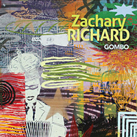Richard, Zachary - Gombo